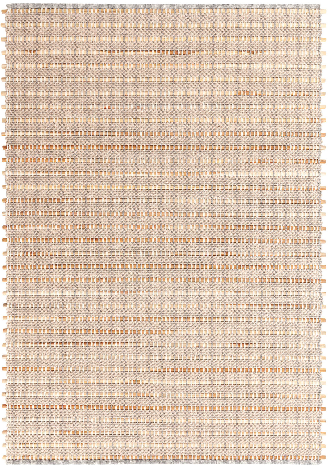 Gandia Blasco Goz Rug Beige Product Image