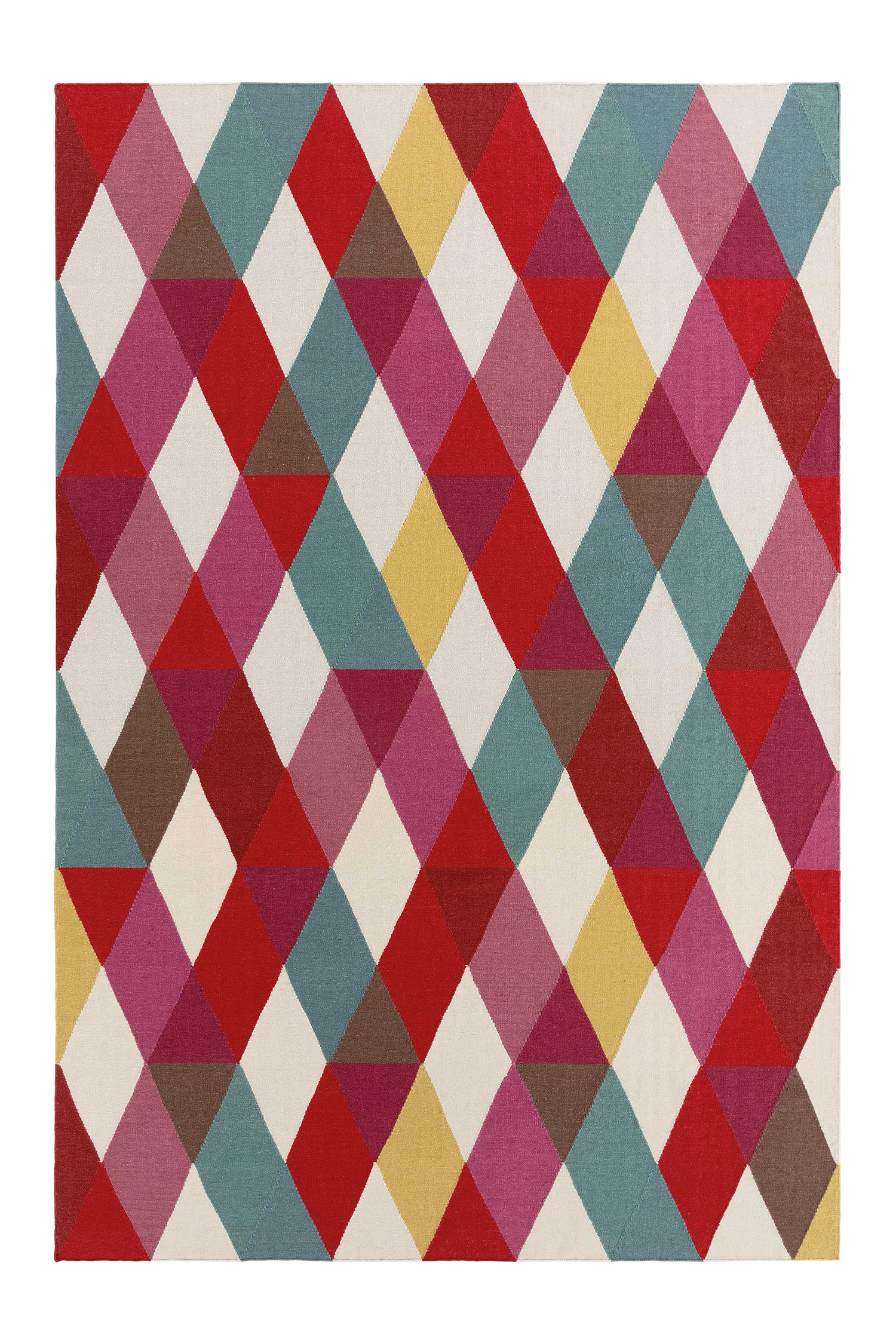 Gandia Blasco Happy Rug Multi-colored Product Image