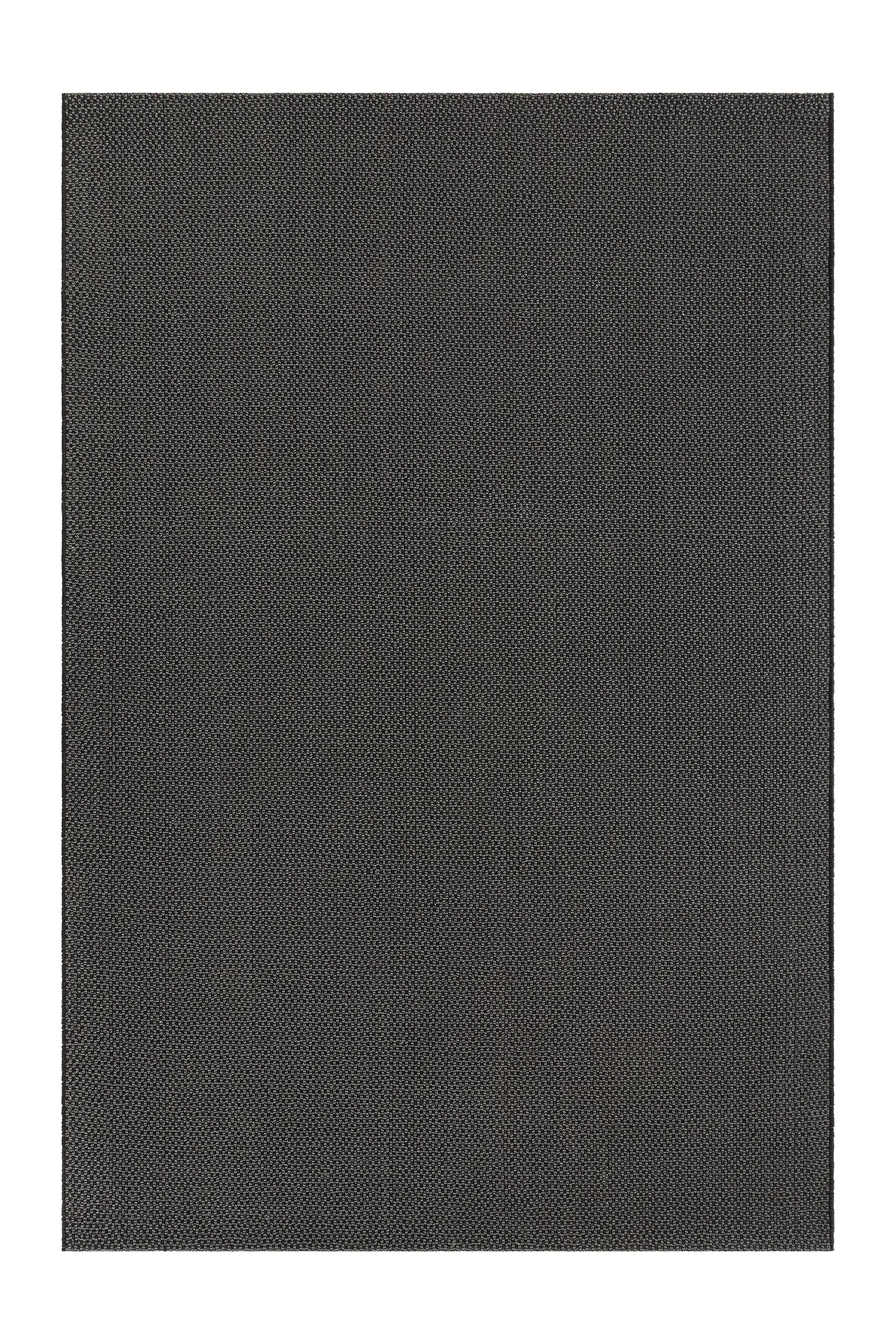 Gandia Blasco Saline Rug Black Product Image