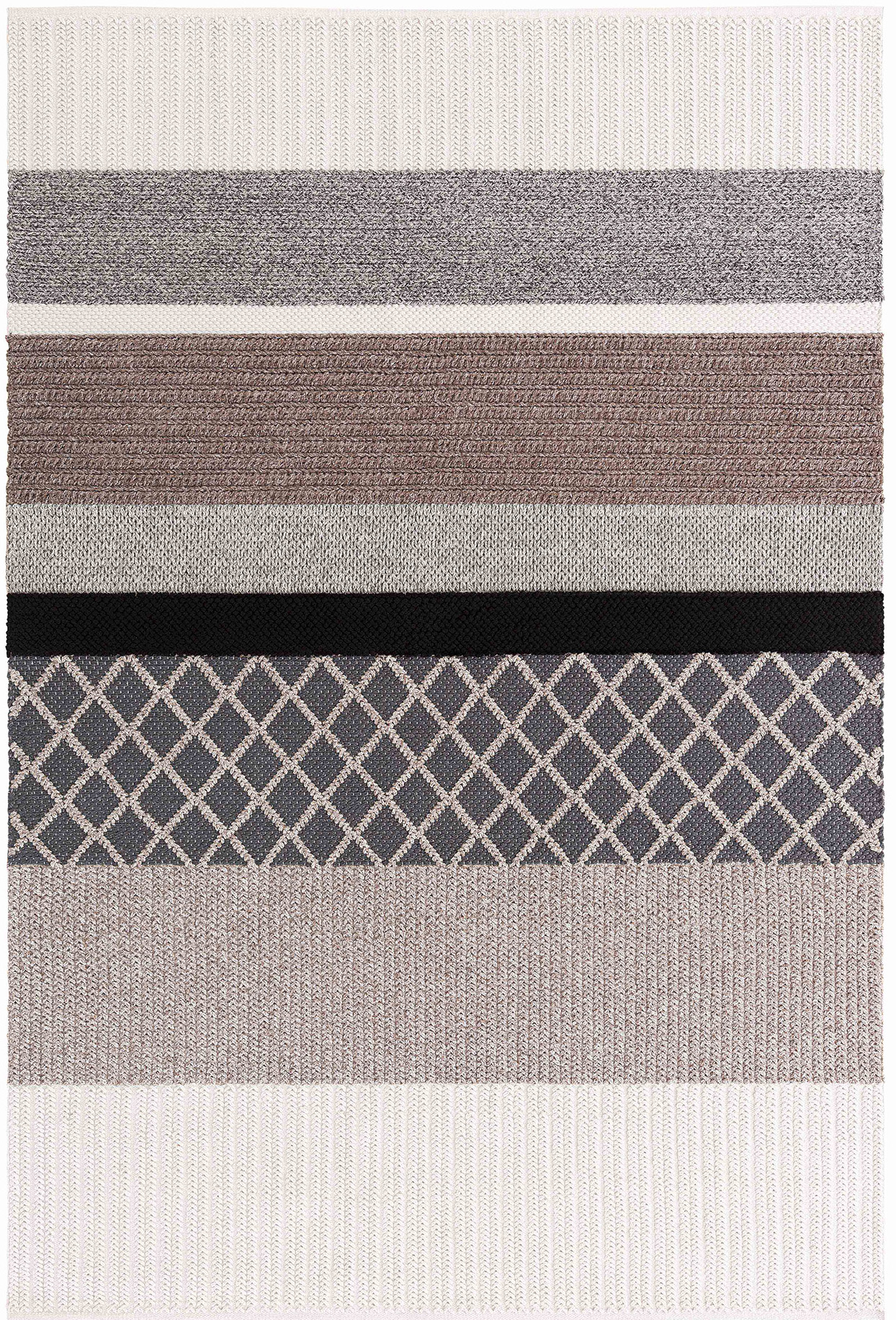 Gandia Blasco Mangas Outdoor Rug Multi-colored Product Image