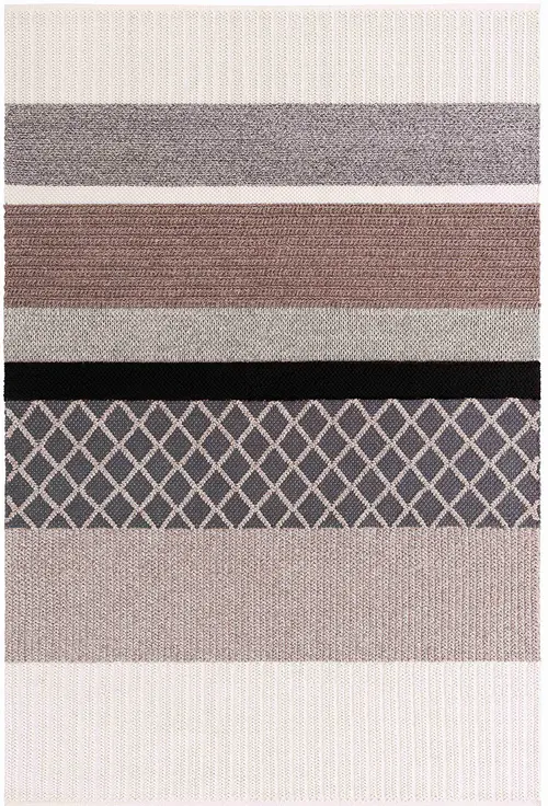 Gandia Blasco Mangas Outdoor Rug Multi-colored