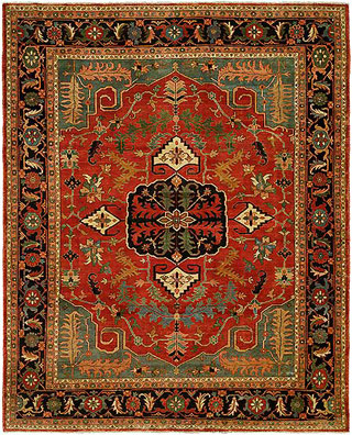 Harounian Rugs