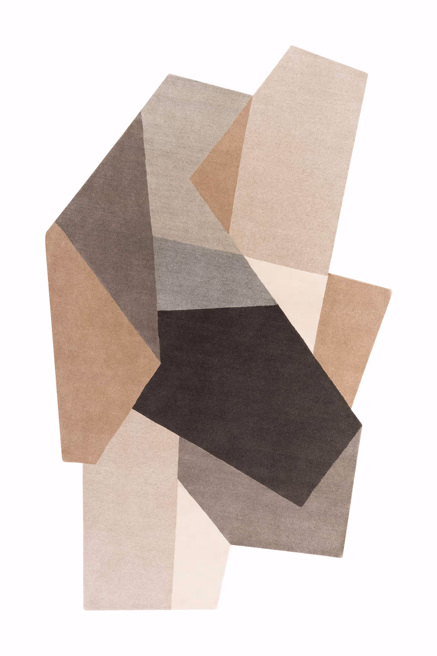 Gandia Blasco Loko Rug Multi-colored Product Image
