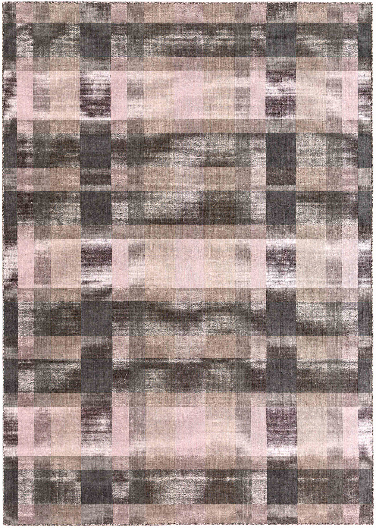 Gandia Blasco Inuit Rug Gray Product Image