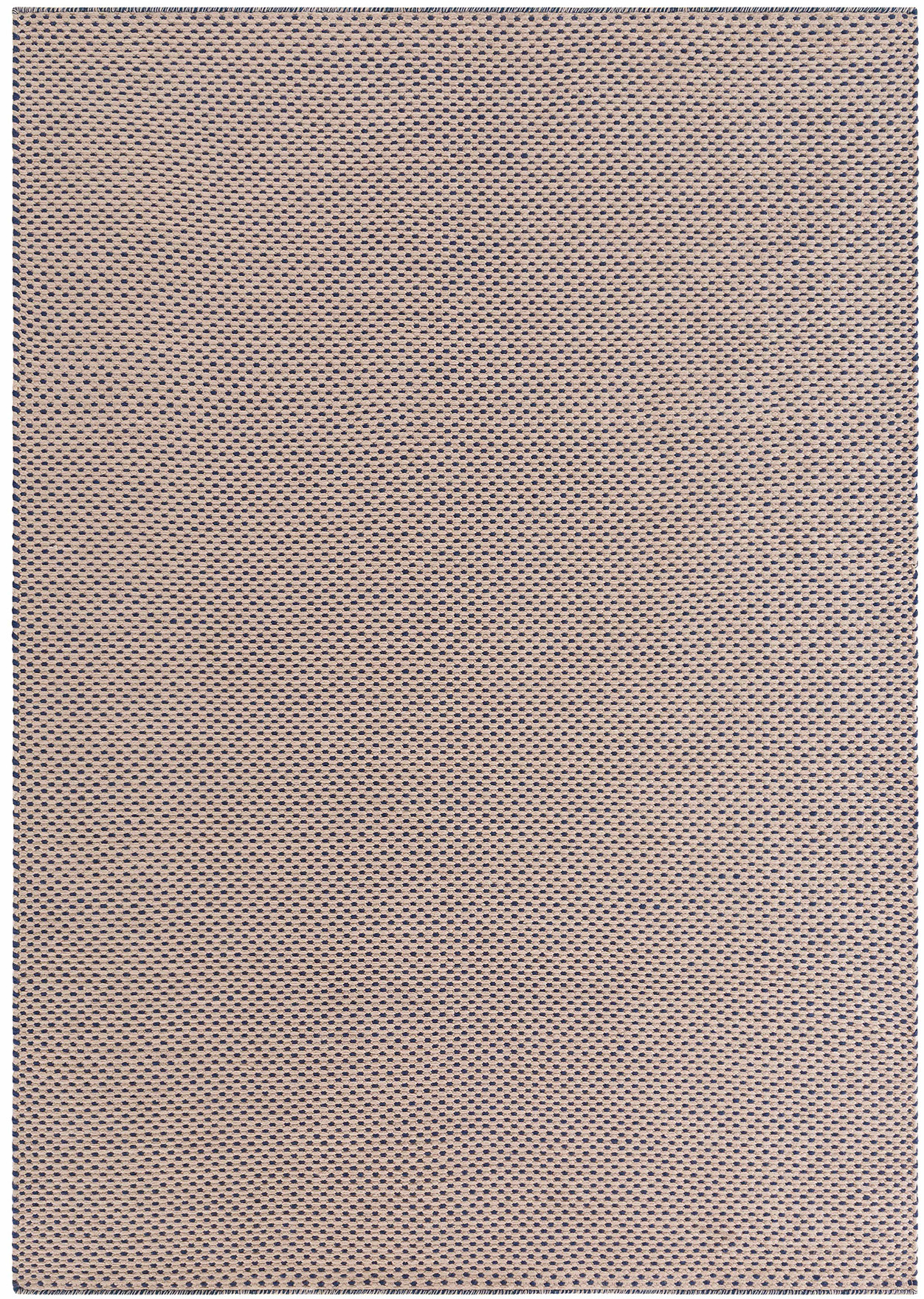 Gandia Blasco Tuareg Rug Blue Product Image