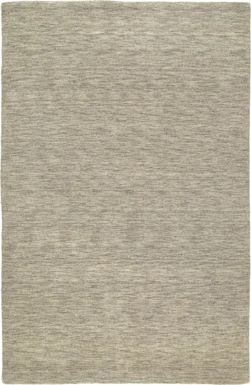 Modern Loom Renaissance Chocolate Striped Modern Rug
