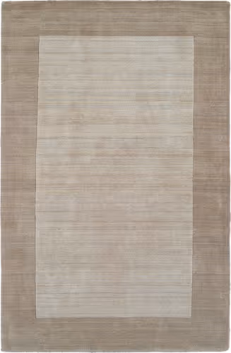 Modern Border Rugs