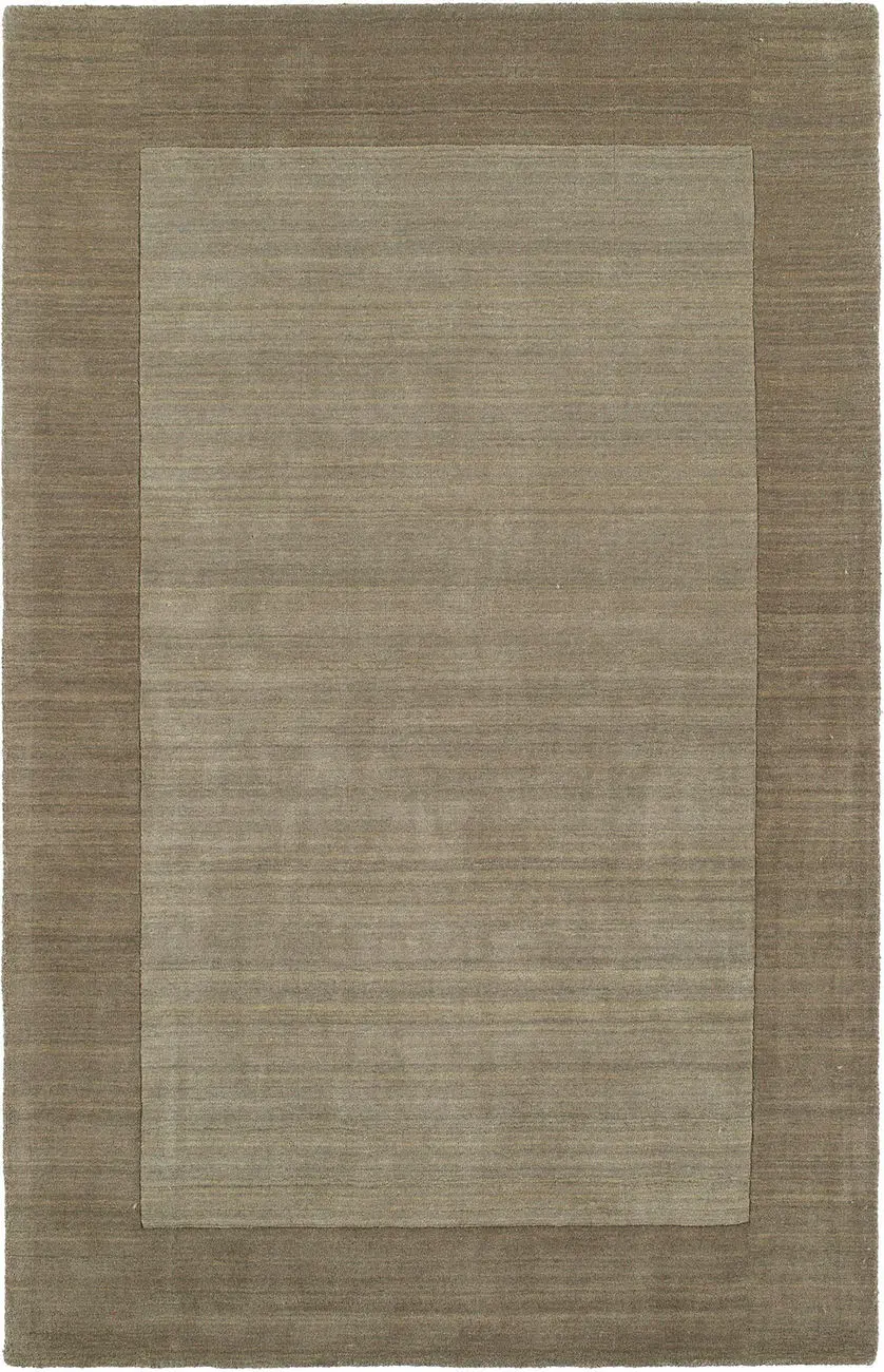 Modern Loom Regency Hand Tufted Taupe Rug