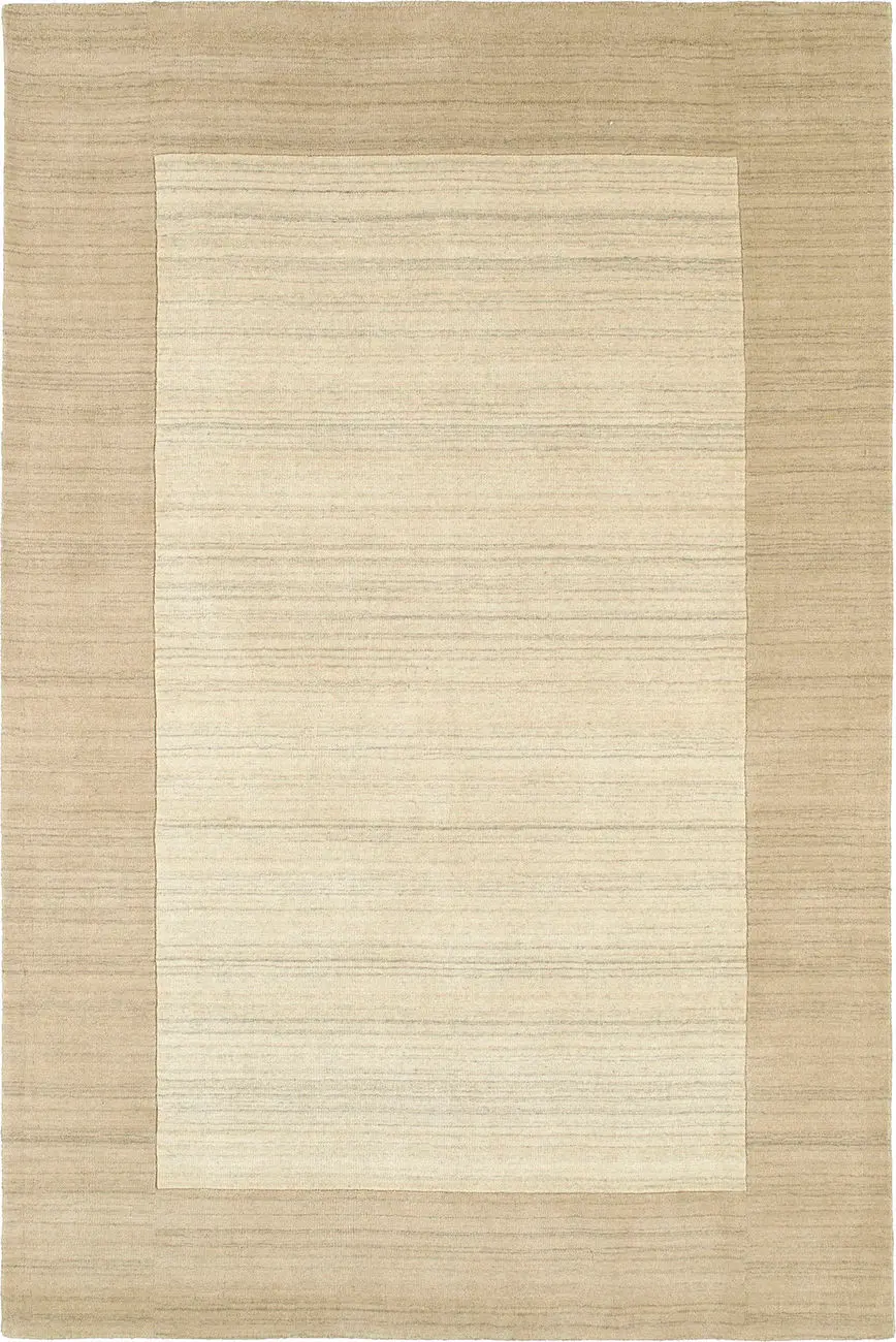 Modern Loom Regency Hand Tufted Linen Rug