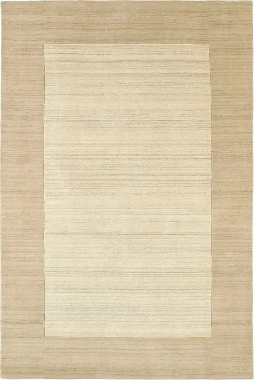 Modern Loom Regency Hand Tufted Linen Rug