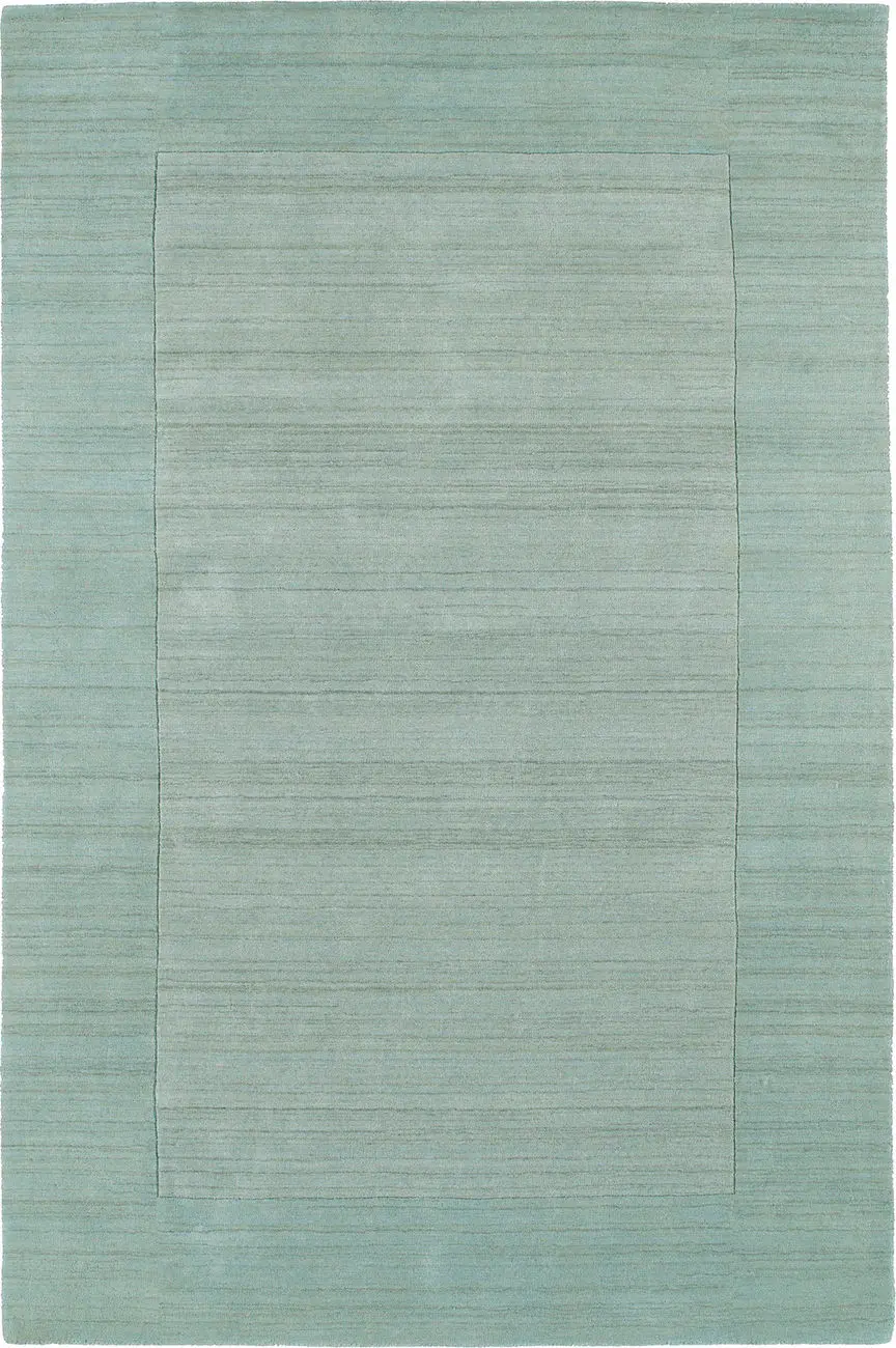 Modern Loom Regency Hand Tufted Spa Rug