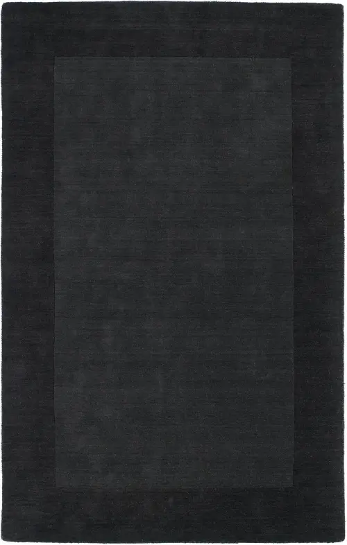Modern Loom Regency Hand Tufted Carbon Rug