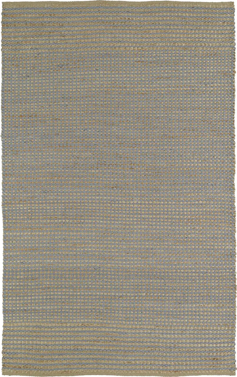 Modern Loom Colinas Natural Fiber Patterned Modern Rug 2