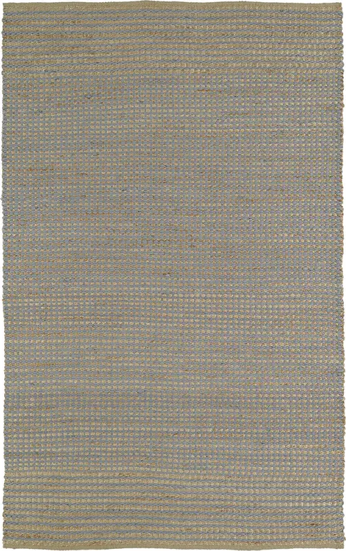 Modern Loom Colinas Natural Fiber Patterned Modern Rug 2