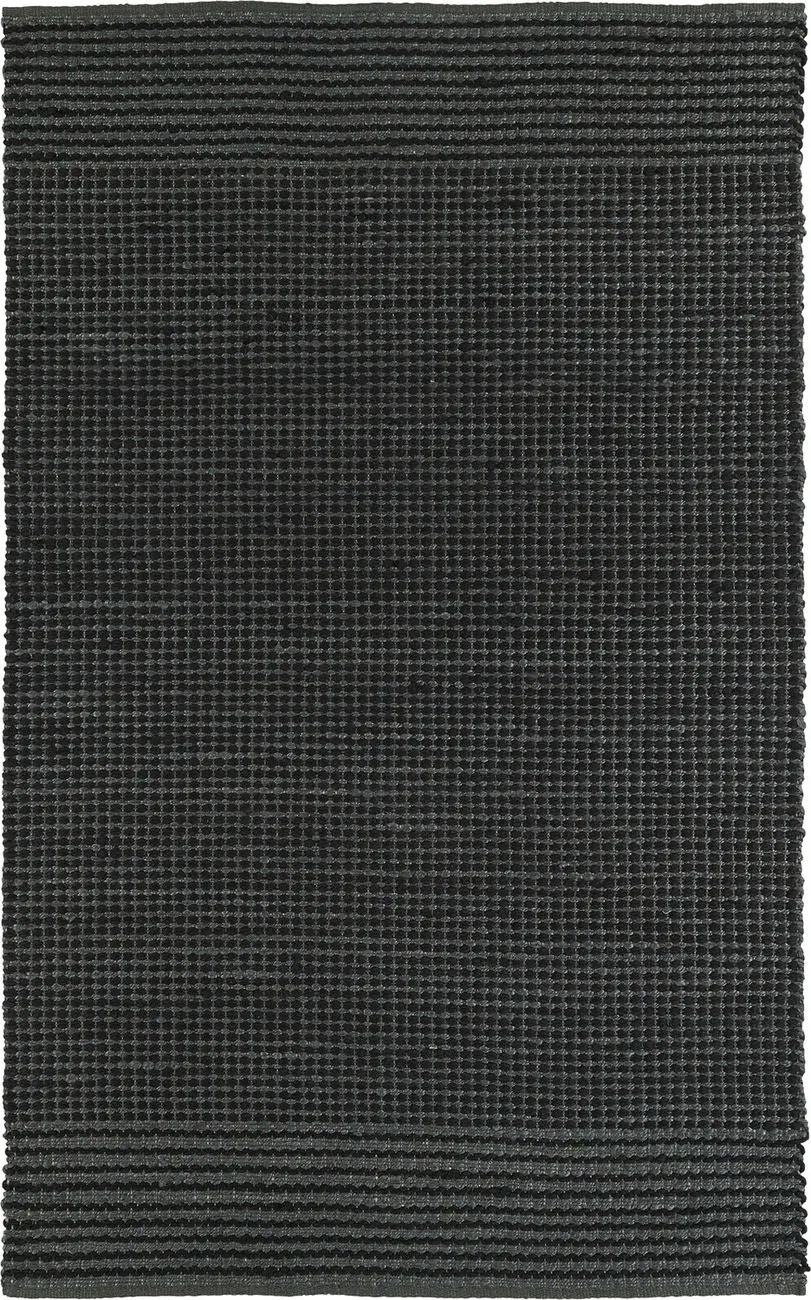 Modern Loom Colinas Natural Fiber Patterned Modern Rug 3