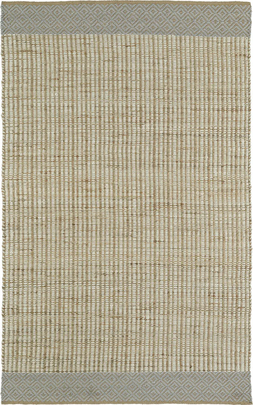Modern Loom Colinas Natural Fiber Patterned Modern Rug 4