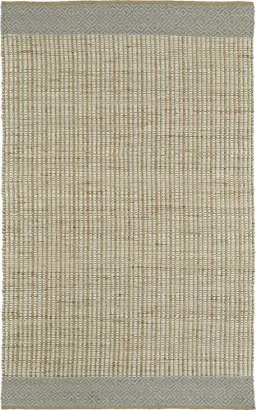 Modern Loom Colinas Natural Fiber Patterned Modern Rug 4
