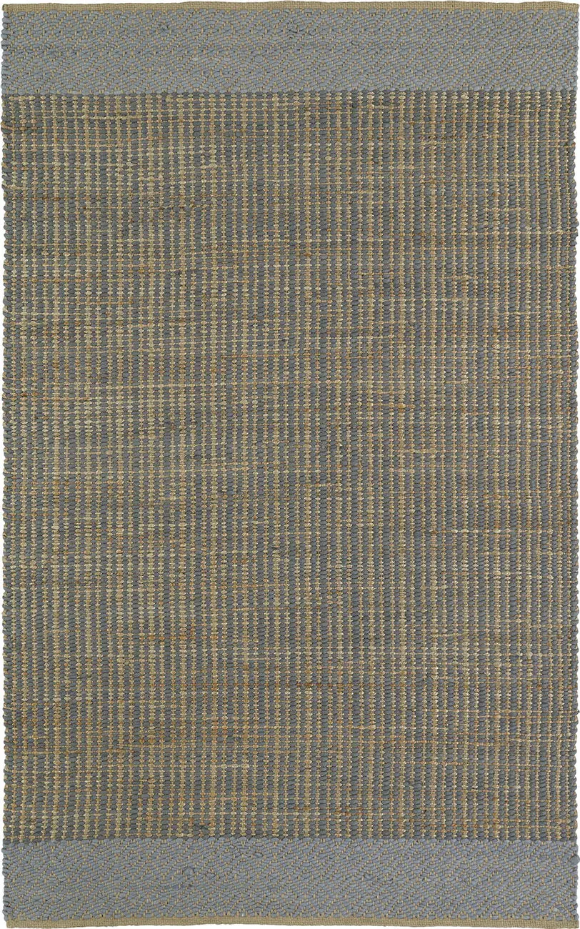 Modern Loom Colinas Natural Fiber Patterned Modern Rug 5