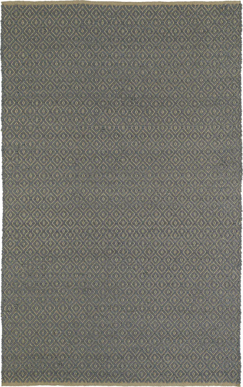 Modern Loom Colinas Natural Fiber Patterned Modern Rug 7