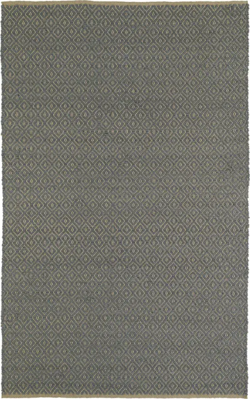 Modern Loom Colinas Natural Fiber Patterned Modern Rug 7
