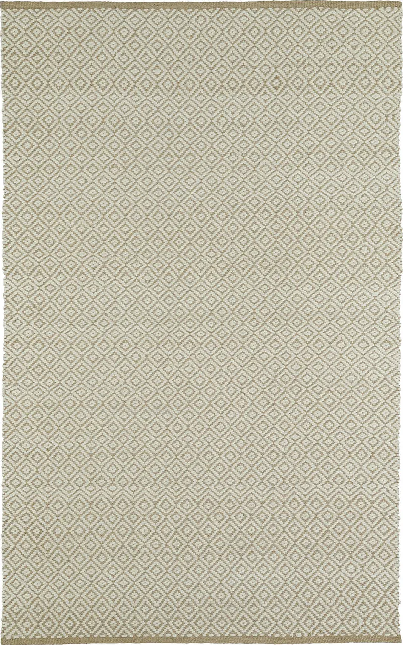 Modern Loom Colinas Natural Fiber Patterned Modern Rug 8