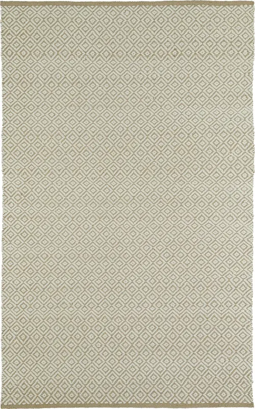 Modern Loom Colinas Natural Fiber Patterned Modern Rug 8