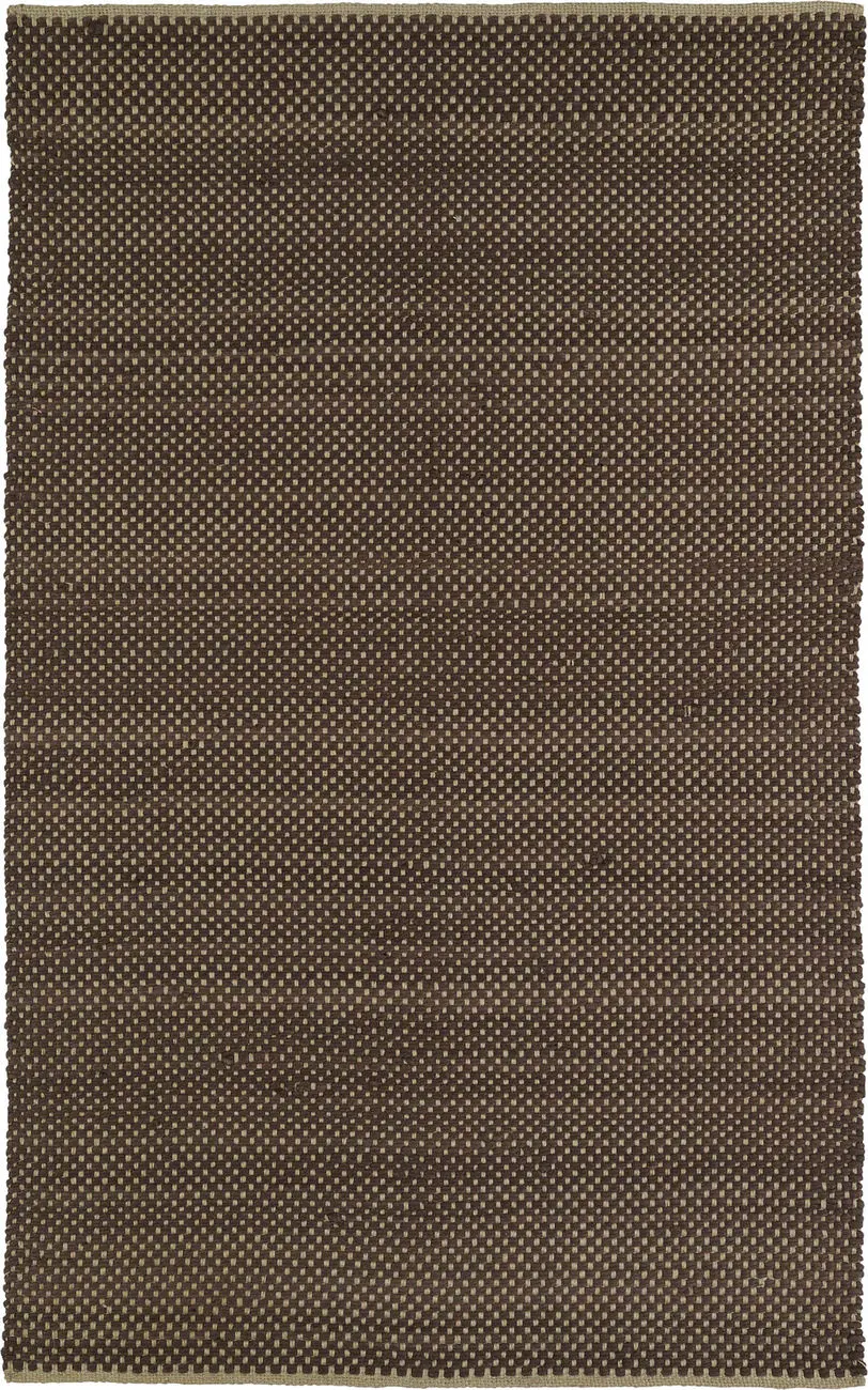 Modern Loom Colinas Natural Fiber Patterned Modern Rug 10