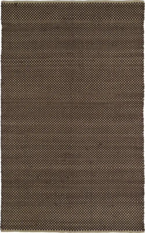 Modern Loom Colinas Natural Fiber Patterned Modern Rug 10