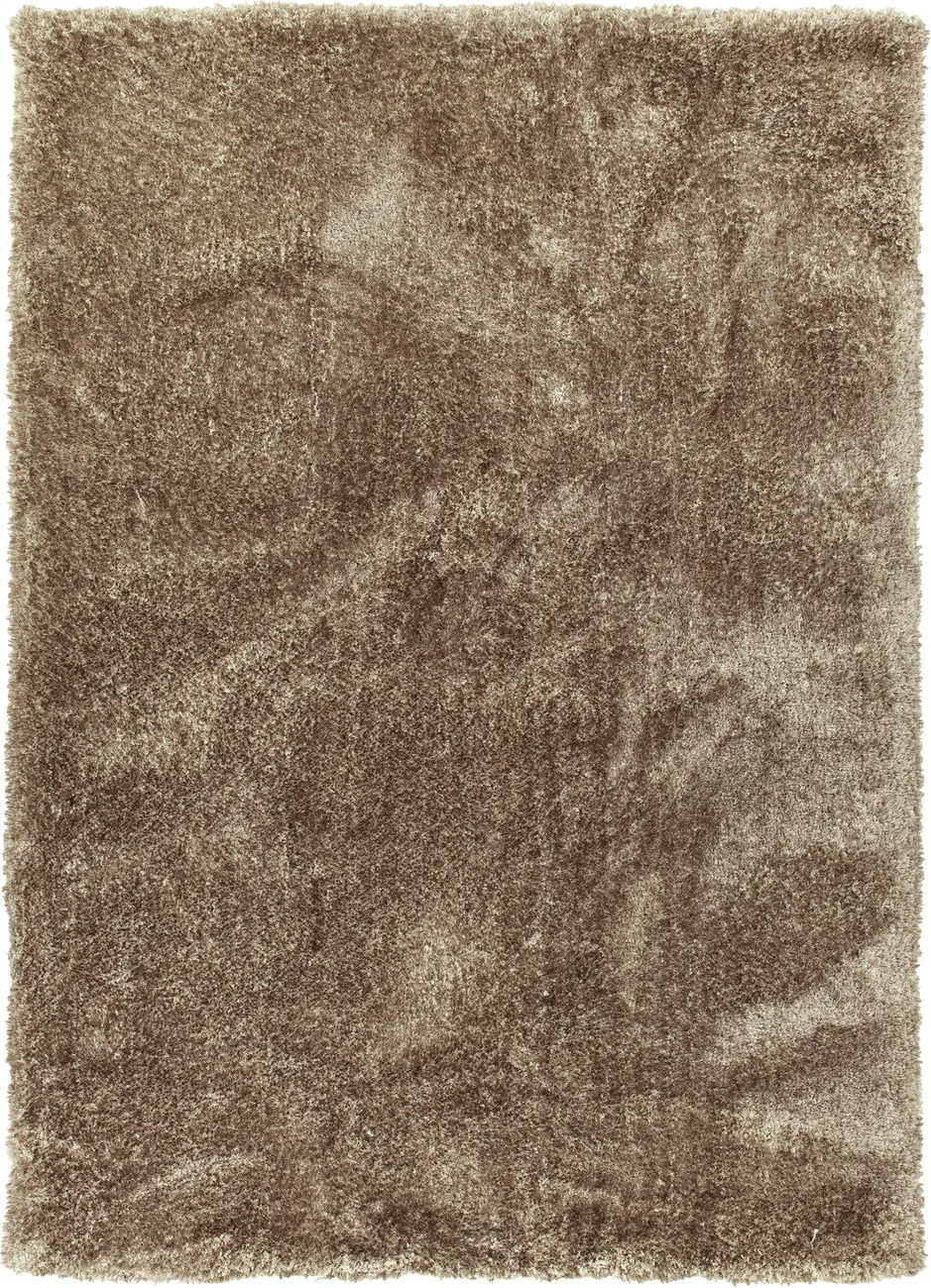 Modern Loom It's So Fabulous Shag Chino Solid Modern Rug