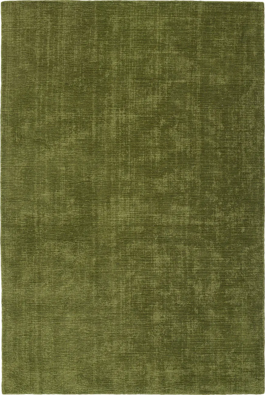 Modern Loom Lauderdale Fern Outdoor Solid Modern Rug