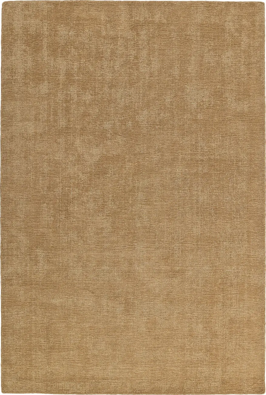 Modern Loom Lauderdale Light Brown Outdoor Solid Modern Rug