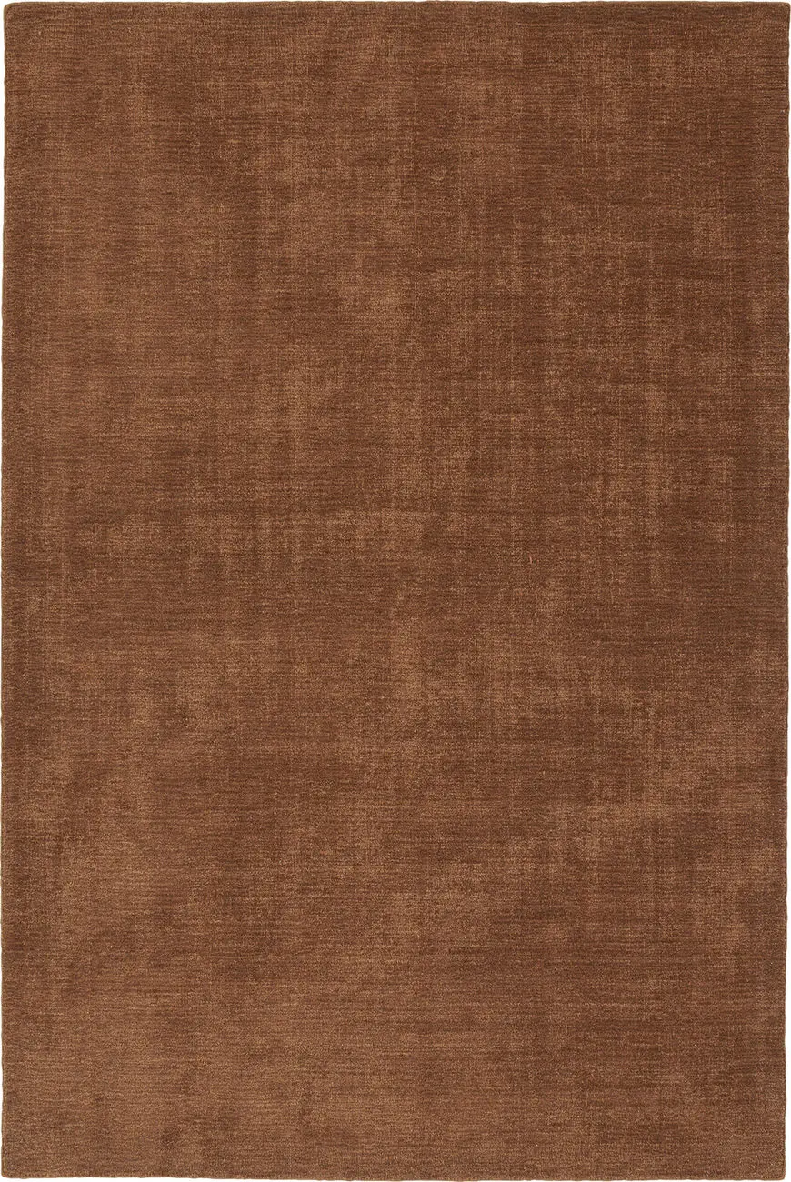 Modern Loom Lauderdale Light Brown Outdoor Solid Modern Rug 2