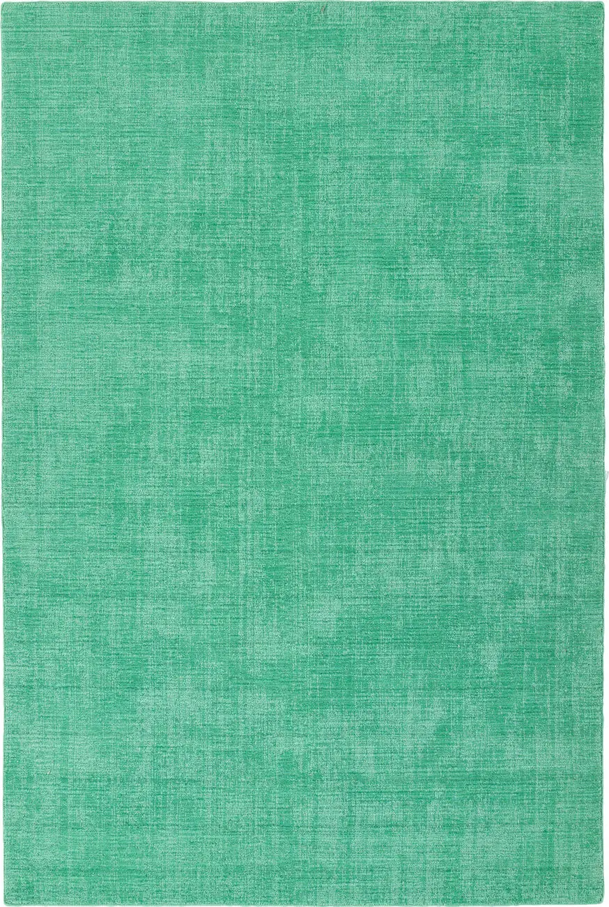 Modern Loom Lauderdale Mint Outdoor Solid Modern Rug