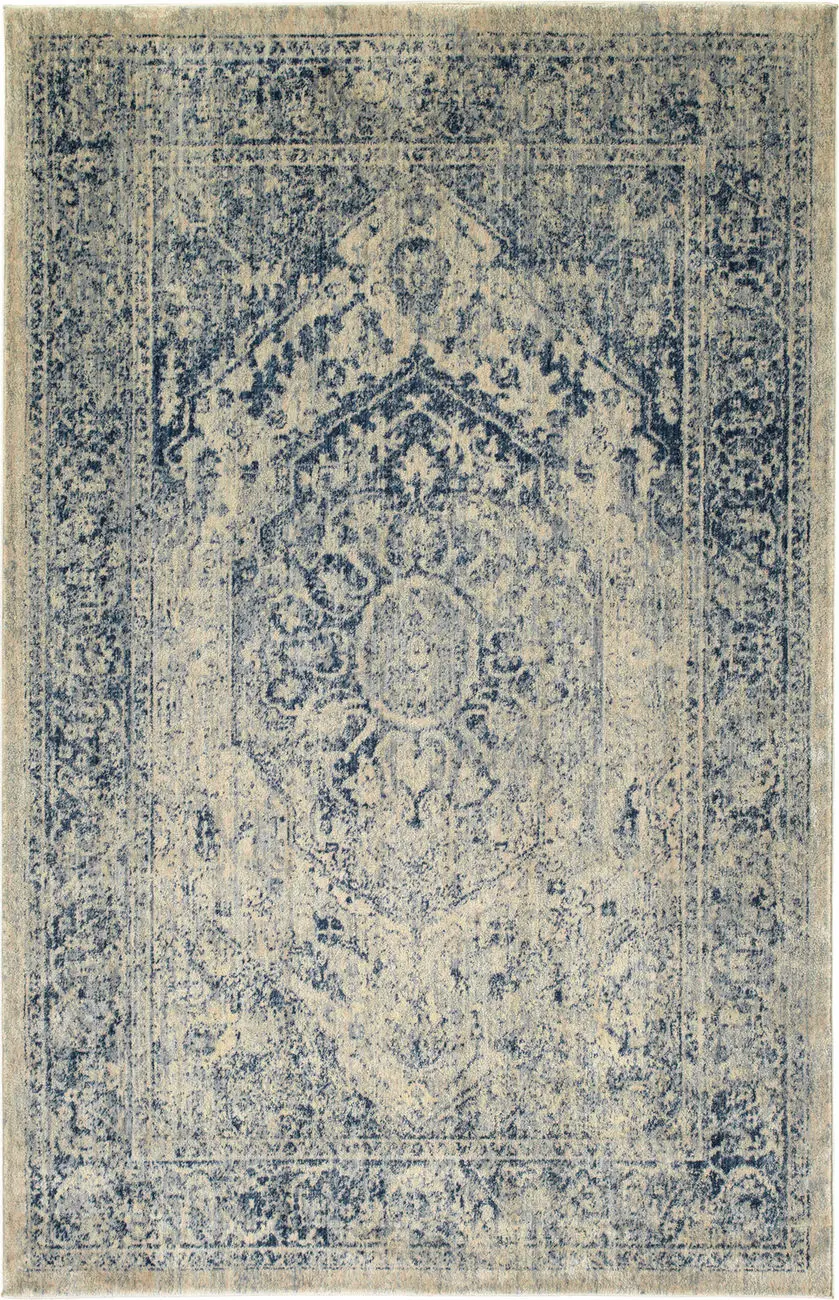 Modern Loom Tiziano Ice Traditional Rug