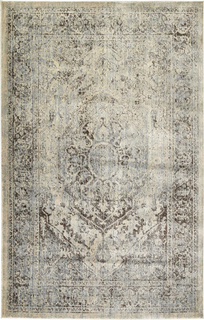 Modern Loom Tiziano Spa Traditional Rug