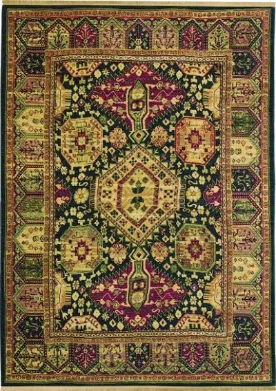 Persia Ebony Rug