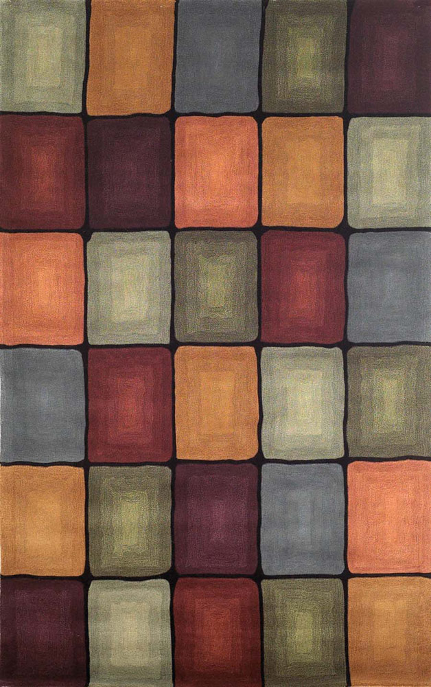 Multi Squares ModernRugs.com Testimonial Review