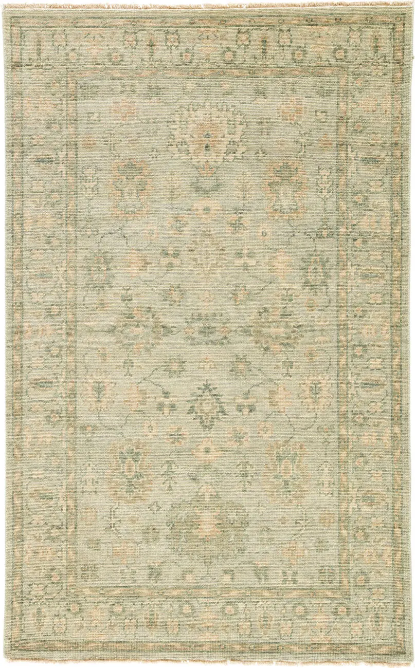 Jaipur Living Bennett Massimo Hand Loomed Wool Rug
