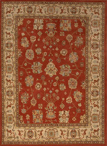 Orient Rugs