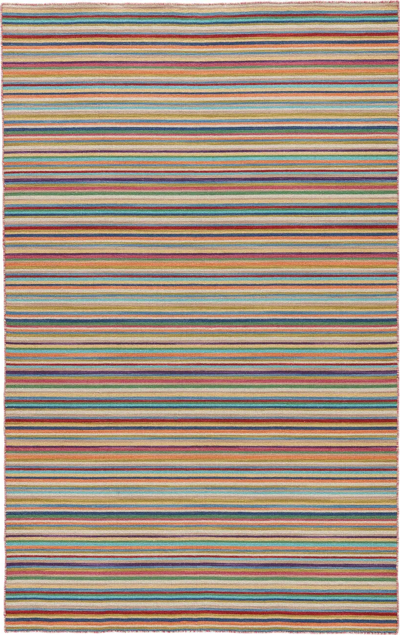 Jaipur Living Pura Vida Pacifico Hand Loomed Wool Rug