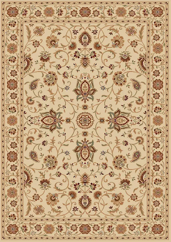 Madlena 3207 100 Rug