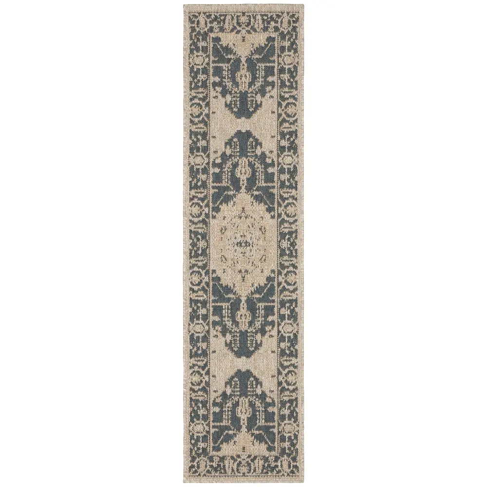 Latitude Grey Rug