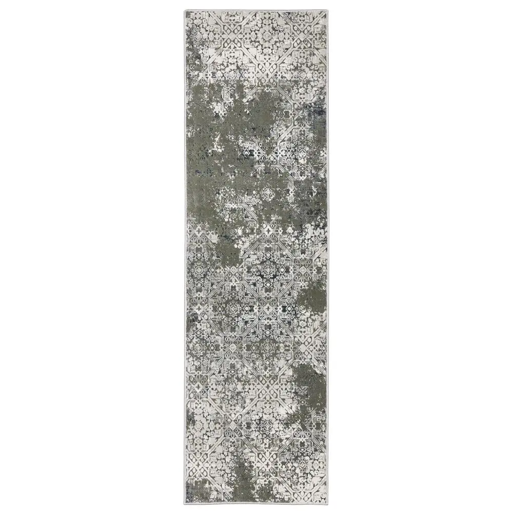 Gemini Beige Rug