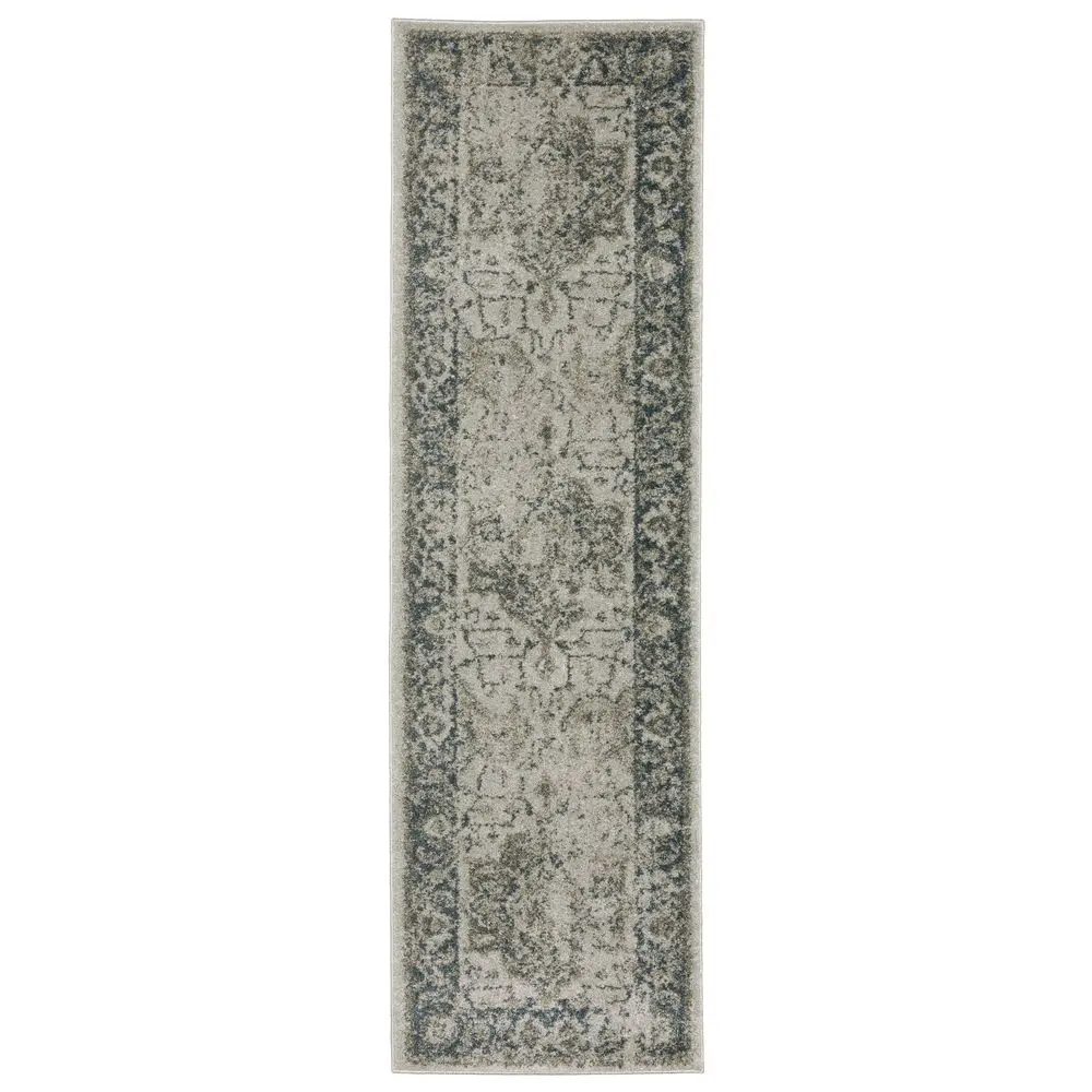 Alton Beige Rug