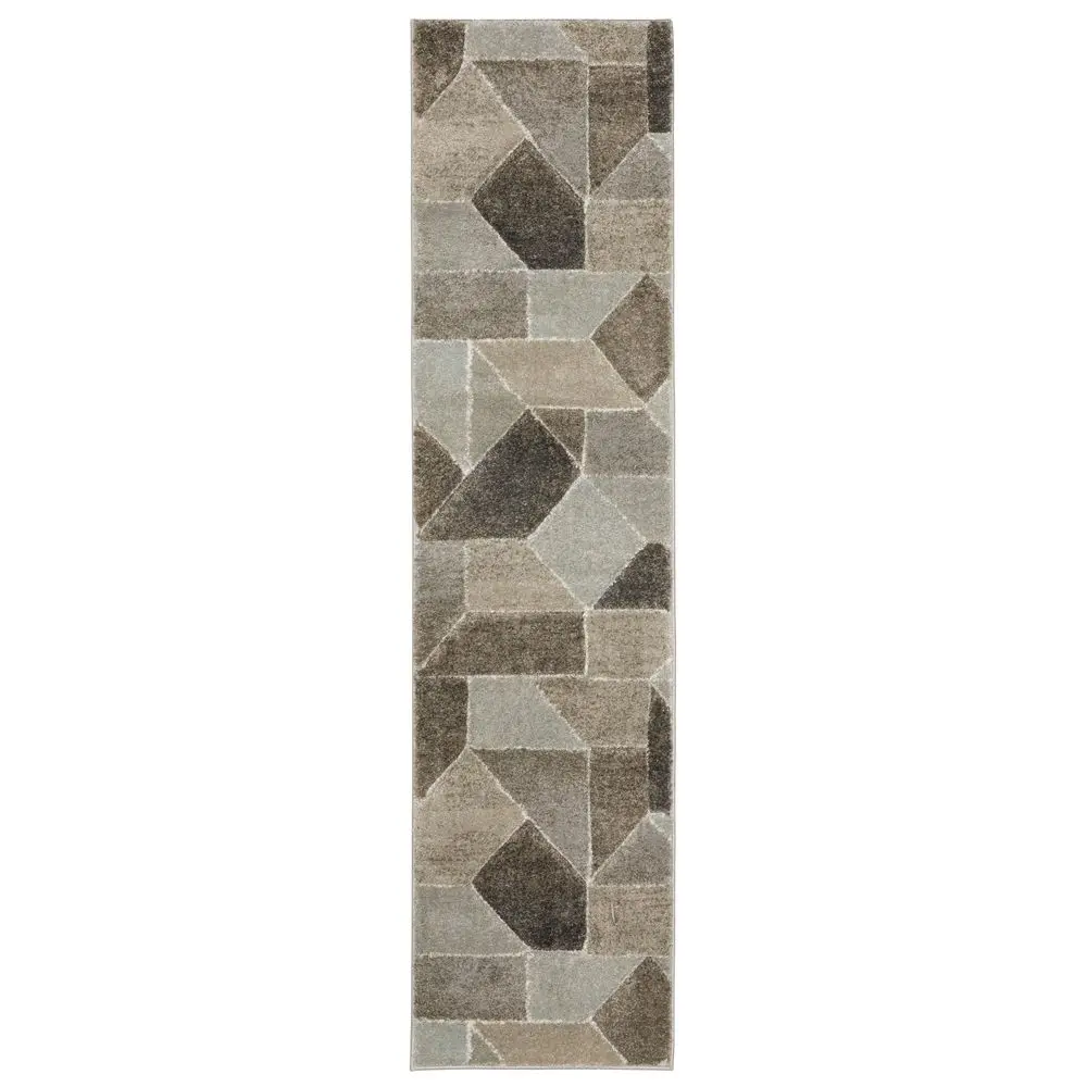 Cambria Multi Rug