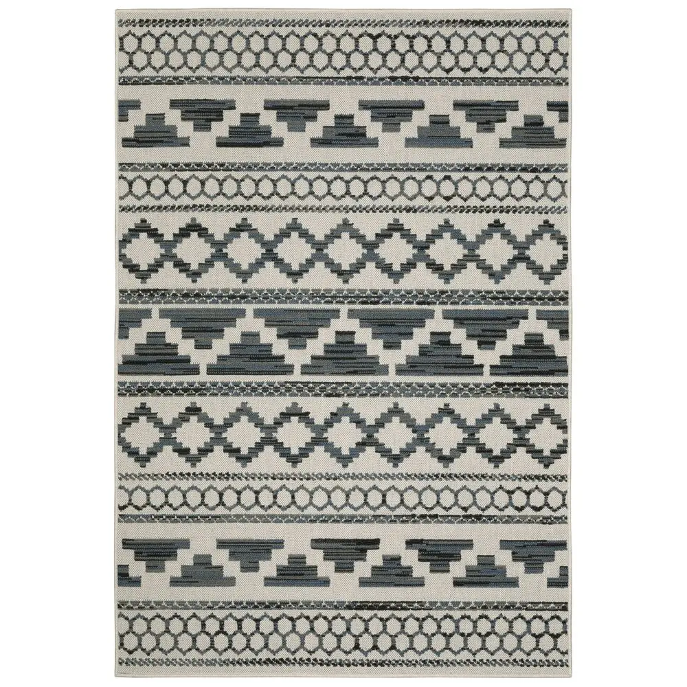 Torrey Beige Rug
