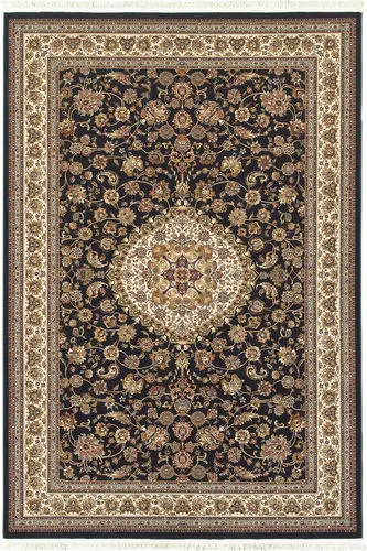 Modern Loom Masterpiece 7310_033B2 Navy Rug Product Image