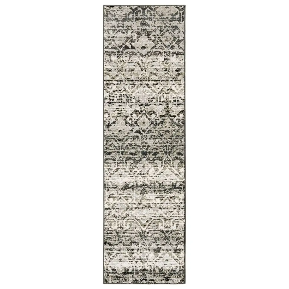 Bowen Grey Rug