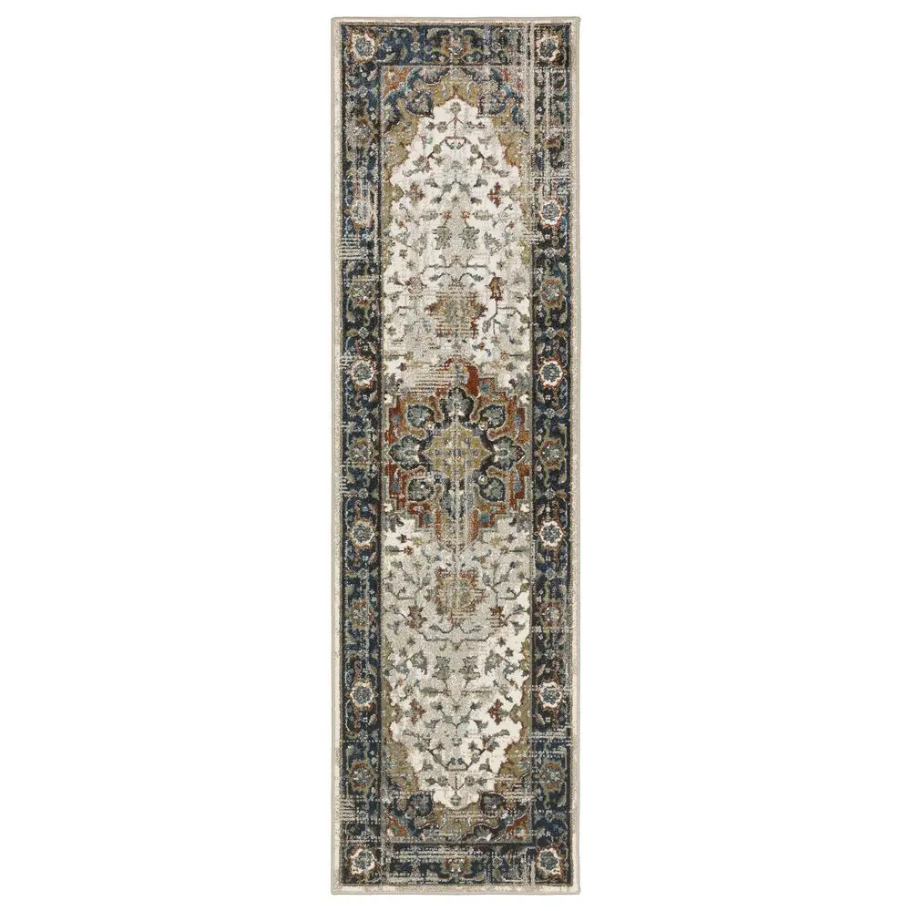 Venice Beige Rug