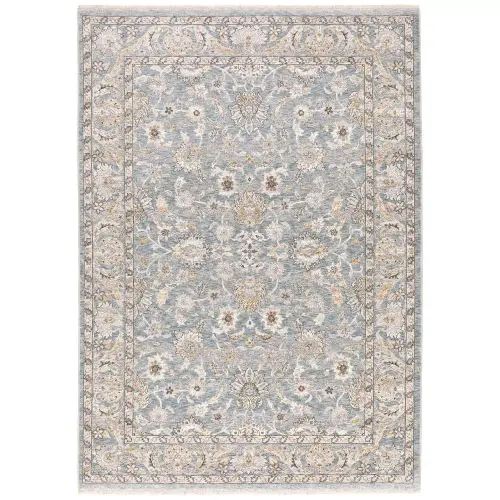 Maharaja Blue Rug